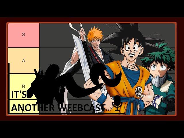 It's Another Weebcast (Episode 9)