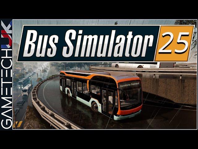 Will we see a new Bus Simulator title this year?