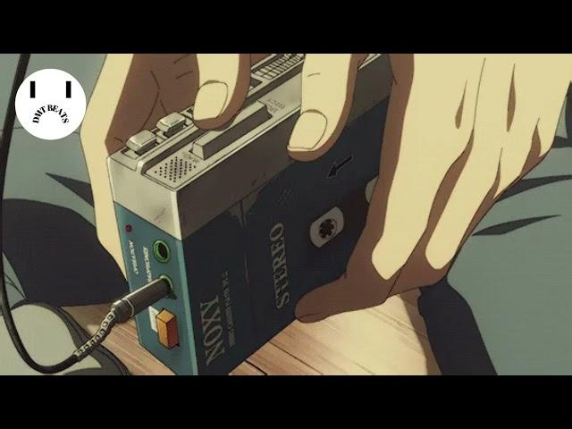 (free) "walkman" | lo-fi hip-hop type beat prod. DMTBeats