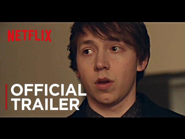 SKINS MOVIE - Trailer Official (2024) Netflix