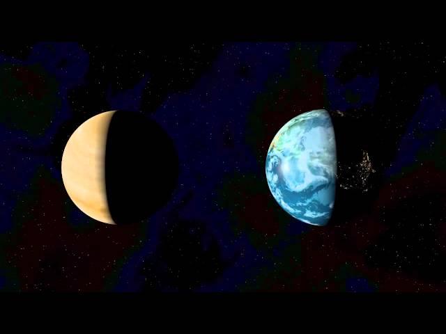 Venus