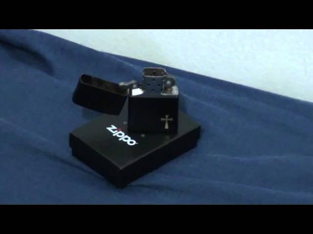 Zippo HD -