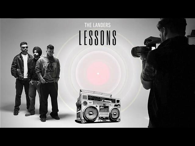 LESSONS | SOCH LEYA | The Landers | Davi Singh | Jot Dhindsa| Sukh| Sync | Latest Punjabi Songs 2024