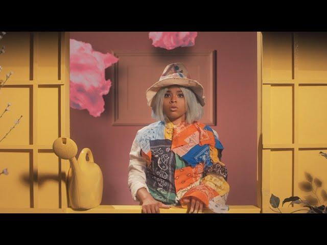 Tayla Parx - I Want You (Official Video)