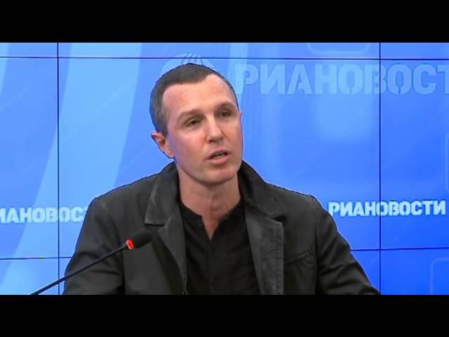 Игорь Верник о рекламе как искусстве!