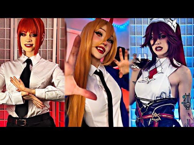 Best Tik Tok Cosplay Compilation