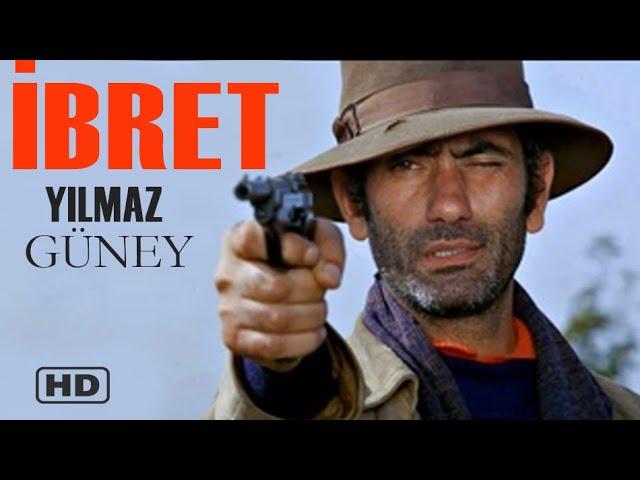 İbret Türk Filmi | FULL HD | YILMAZ GÜNEY