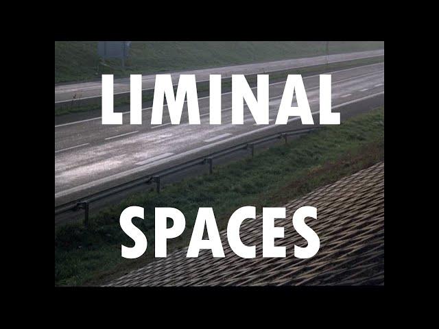 Liminal Spaces on The Devil, Probably (1977)