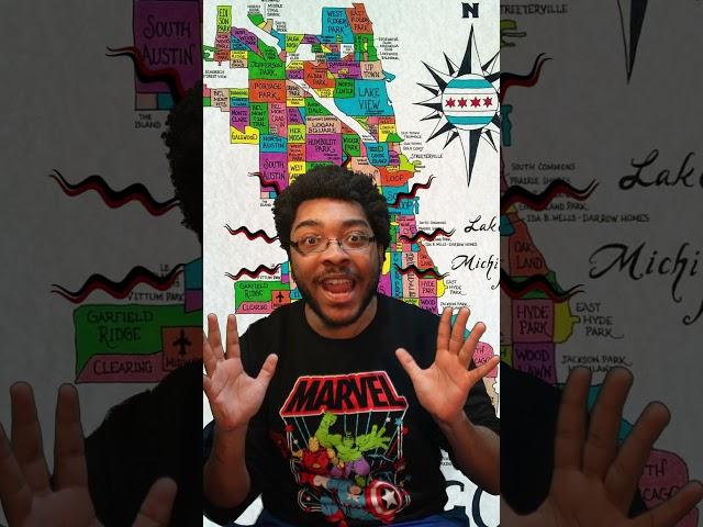 THIS is why I don't like Joliet, Illinois #chicago #greenscreen #storytime