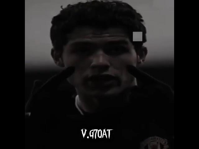 WHICH RONALDO WAS BETTER? #reddevil #MUN #RMA #7 #9 #11 #17