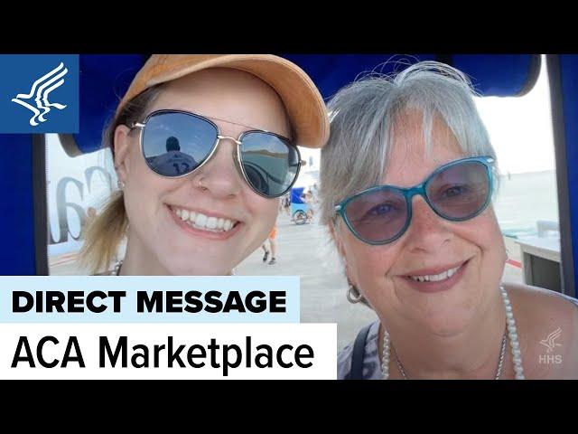 ACA Marketplace Coverage I Lyn's Story