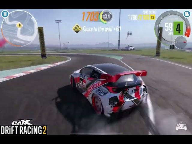 CarX Drift Racing 2 Grace GT 2.0Lt I4T Epic Drift Series Event Atron