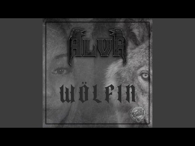 Wölfin