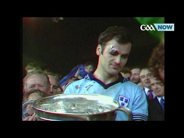 GAANOW: GAA Glory Days - Dublin 1976 & 2019