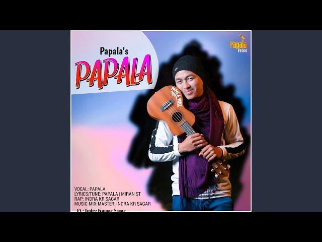 Papala