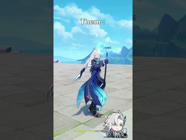 Some Genshin Impact Characters Have Their Own Unique Weapon