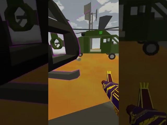 Quick Unturned Tips - Fastest Helicopter In The Game