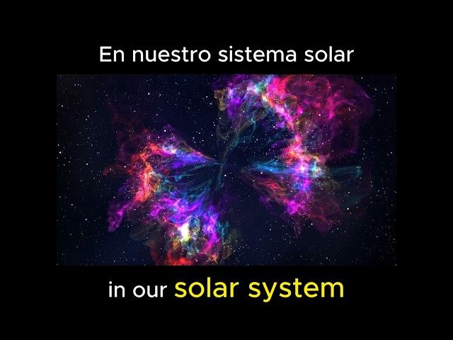 Want to Know the CRAZIEST SPACE FACTS Ever?