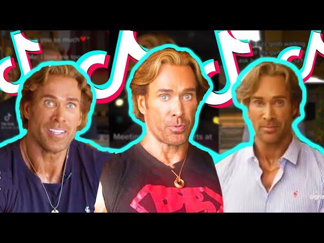 Mike O’Hearn Meme *What Is Love* (Funny TikTok Meme) - TikTok Compilation