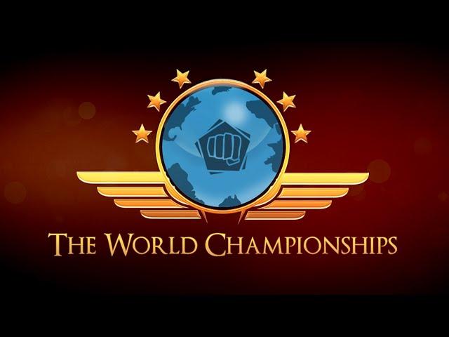 CS:GO - World Championships 2015 Highlights