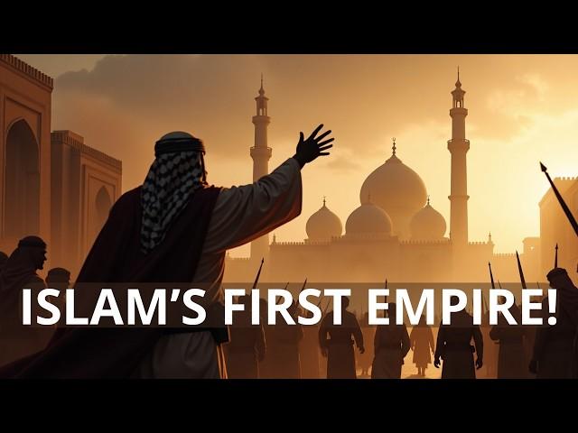 How the Rashidun Caliphate Changed the World Forever