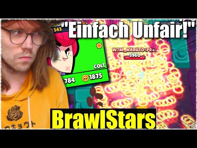 WIRD COLT WEGEN DIESEM BUG JETZT AUCH GELÖSCHT? - Brawl Stars [Deutsch/German]