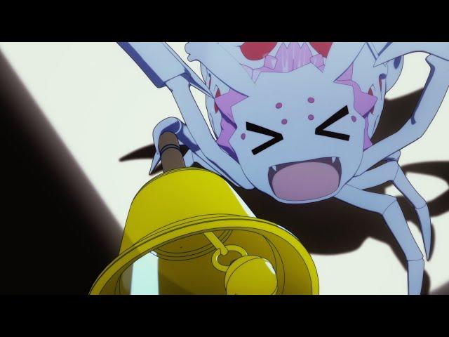 Let's visit mother! - Kumo desu ga, nani ka | 蜘蛛