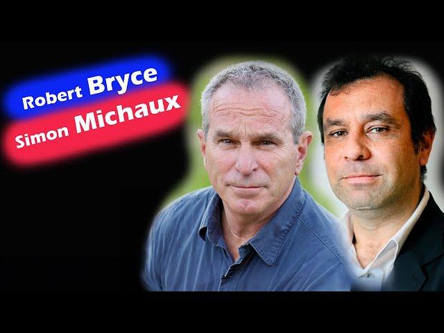 Michaux and Bryce on China's 2050 Master Plan, Green Energy Breakdown