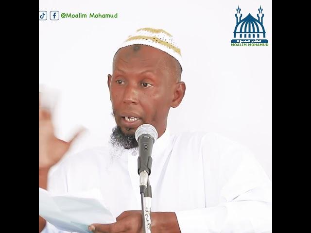 Qalbiga | Heart | قلب | Macalin Maxamuud
