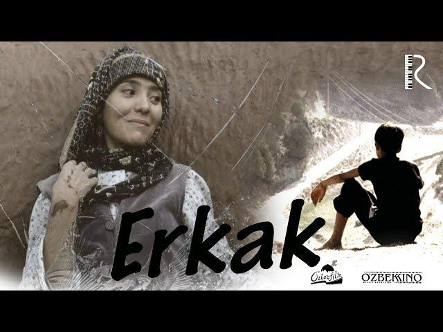 Erkak (o'zbek film) | Эркак (узбекфильм) 2004 #UydaQoling