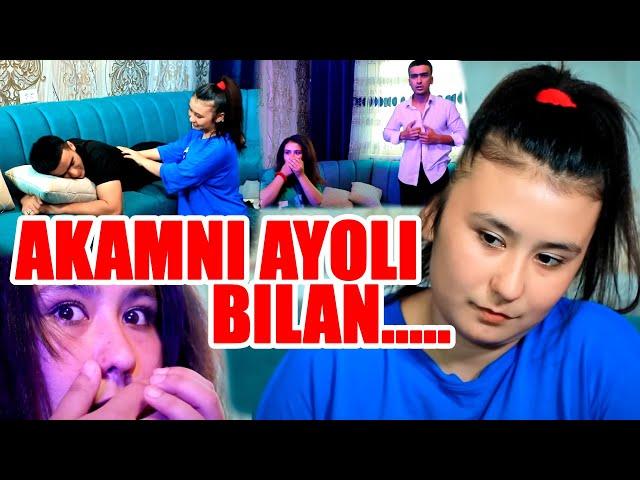 AKAMNI AYOLI BILAN.....| ZAPAL | XIYONAT