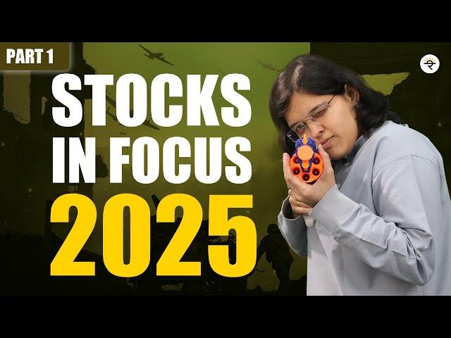 Zen Technologies:  Fundamental Analysis | Stocks in Focus - Part 1 | CA Rachana Ranade