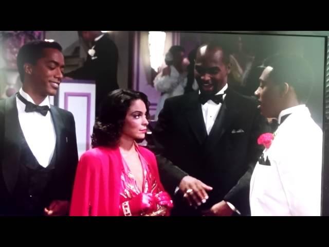 Tommy and Mr. Quick - Harlem Nights