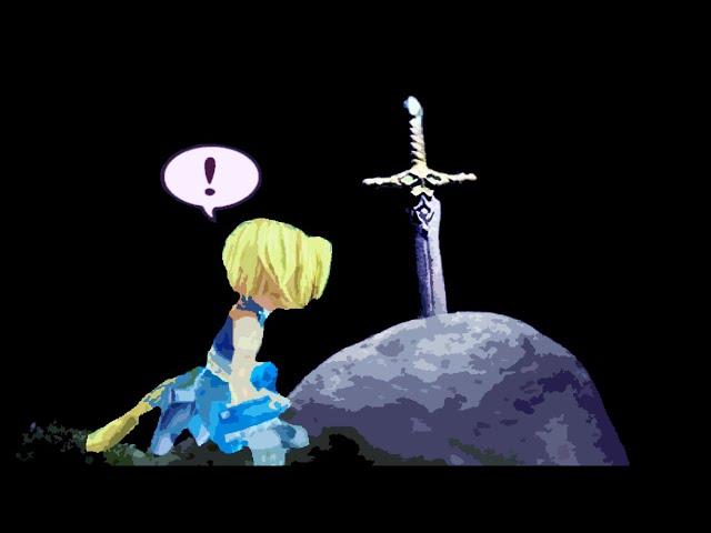 Final Fantasy's Most Evil Side Quest