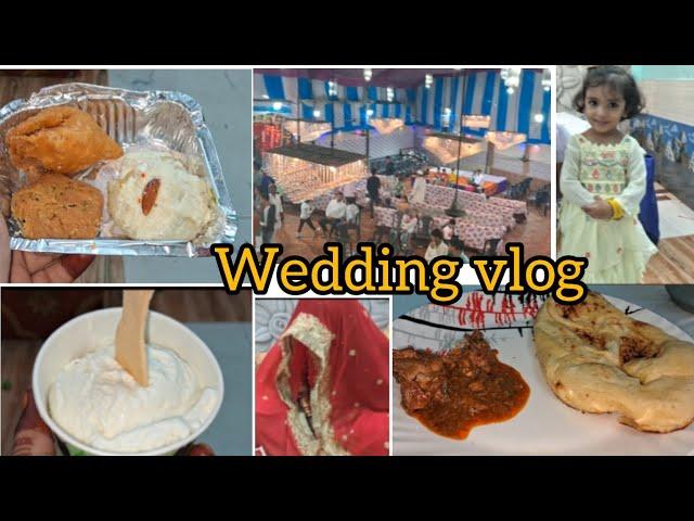 wedding vlog||main gayi thi dever ki barat me||mahi beauty & vlog