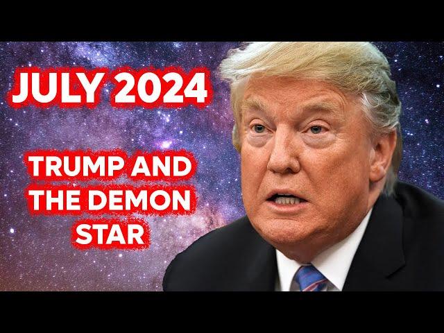 July 2024: America's Uranian Moment