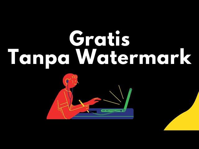 Aplikasi Edit Video Android Grartis Tanpa Watermark Ringan dan Terbaik Tanpa Watermark