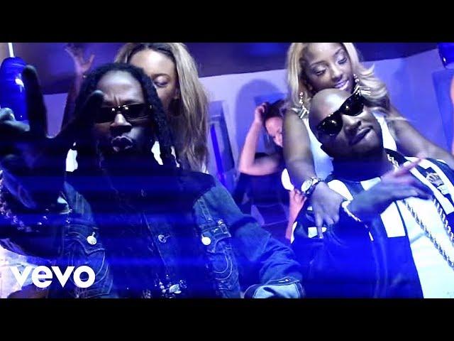 Young Jeezy - SupaFreak (Explicit) ft. 2 Chainz