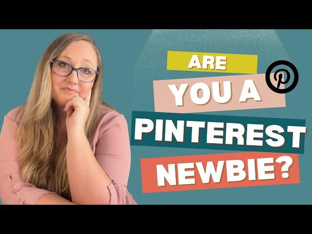 How Pinterest Works - Pinterest 101 - Pinterest For Beginners Series