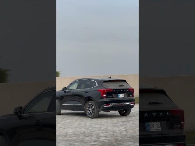 HAVAL Jolion 2024 Showroom Delivered | HAVAL Jolion Vs HAVAL H6  #havalh6hev #shorts #jolion