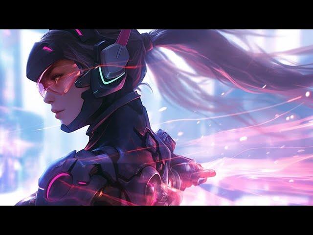 OVERWATCH STREAM