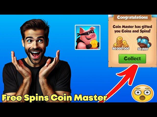 Coin Master Hack | Get Free Spins & Coins - iOS & Android | Tips & tricks