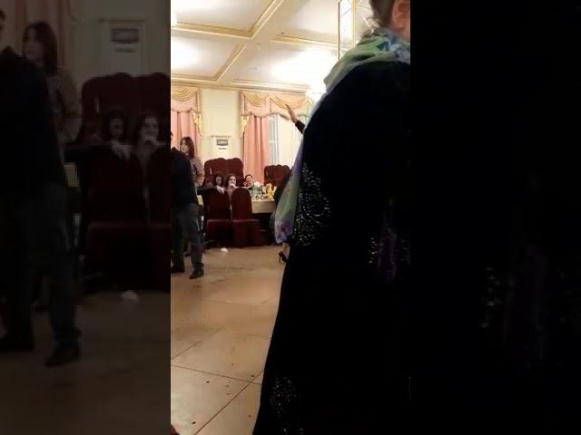 дуакарская свадьба улучай 2