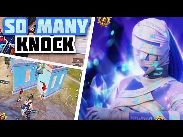 How many knock i did here|| best gameplay in new event ||