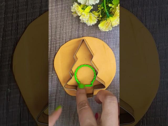 clay art, satisfying & creative dough #shorts #shortsfeed #ytshorts #youtubeshorts #trending