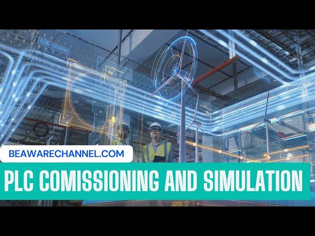 PLC Commissioning & Simulation | Operations | Project Management | Flexsim | Engineering Leansimcorp