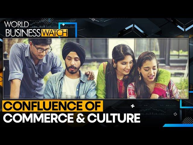 India's economic revolution fuels social change | World Business Watch | English News | WION