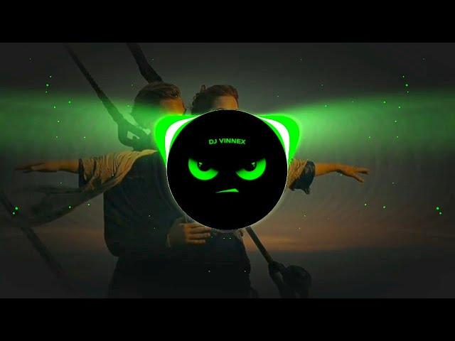 DJ Titanic - My Heart Will Go On ( Bass Boosted Remix ) Tiktok Viral 2024 Remix