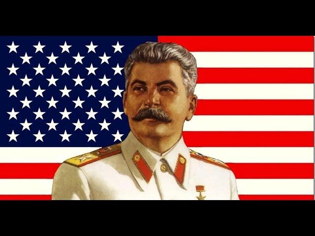 Сталин и США | Владимир Зайцев