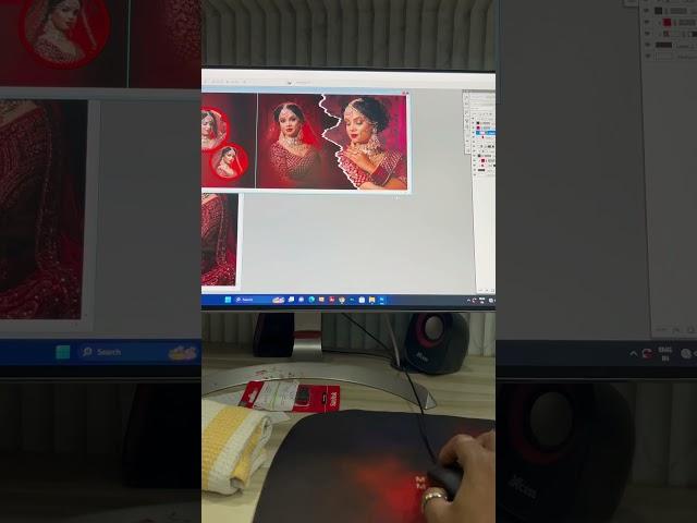 Photo replace in photoshop #photoshop #photoshoplightroom #karizmaalbum #photo #photography